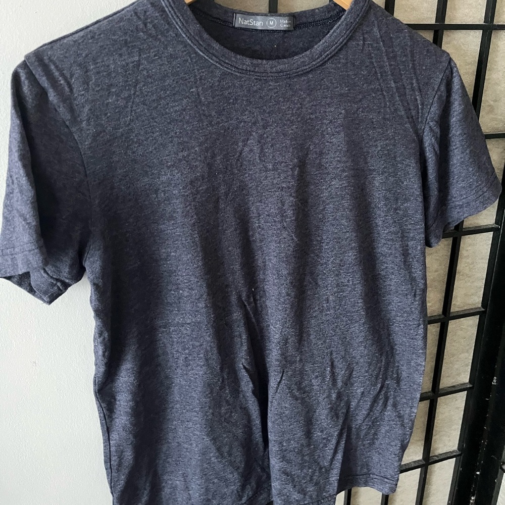 T shirts